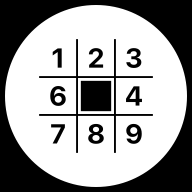 Pocket Sudoku