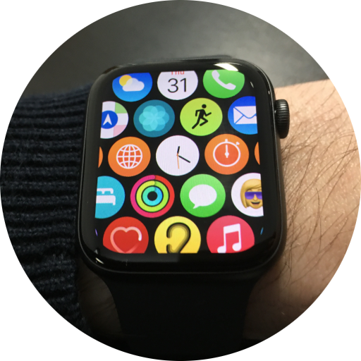 Apple watch